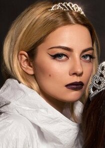 Екатерина Кищук