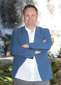 Mario Rosenstock