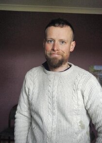 Owen Colgan