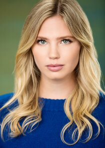 Camille Cadarette