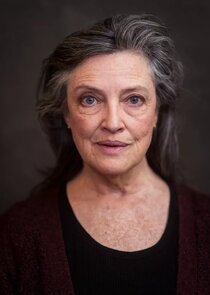 Karen Vickery