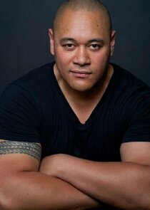 Tommy Ropati