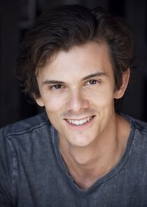 Alex Landsberry