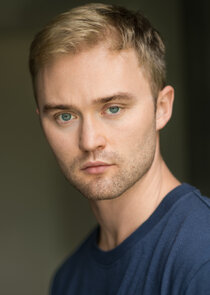 Joshua Anderson