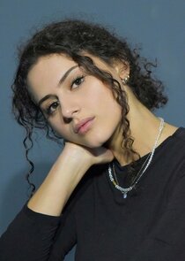 Sonia Faidi