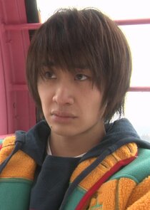 Mitsuichi "Micchan" Yuichi