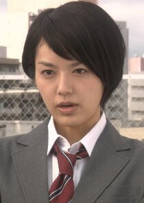 Nozomi Kitaura