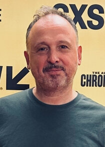 Olivier Fox