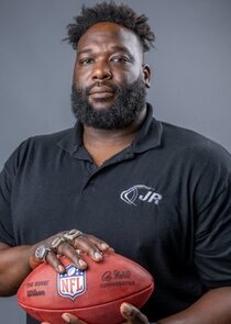 Justin Renfrow