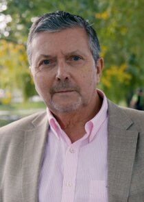 George Hamilton