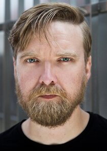 Ciaran O'Grady