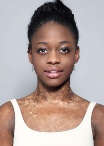 Michaela DePrince