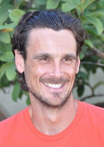 Chris Kluwe