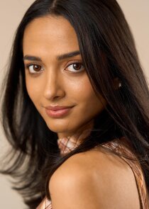 Chandni Shah