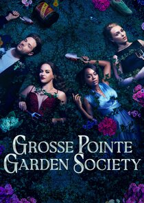 Grosse Pointe Garden Society