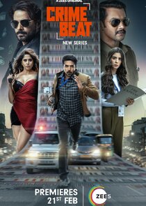 Crime Beat