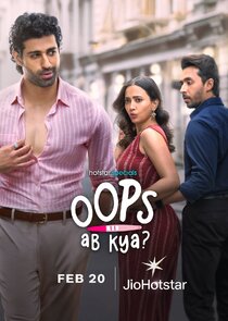 Oops! Ab Kya?
