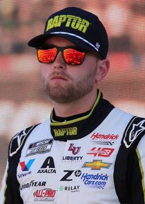 William Byron