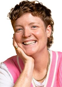 Rachel Scanlon