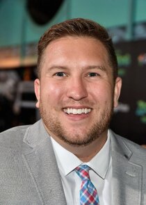 Nate Torrence