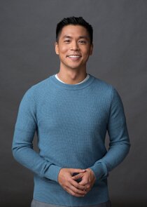 Andrew Chang
