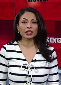 CBC Newsroom with Natasha Fatah