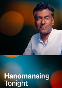 Hanomansing Tonight