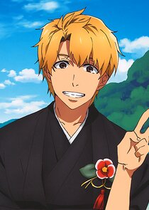 Hiroshi Kido