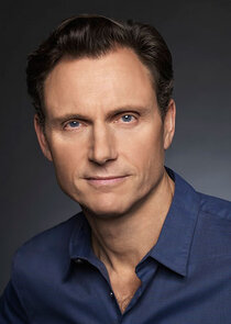 Tony Goldwyn