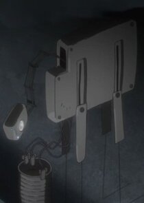 Autonomous robot