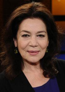 Hannelore Elsner