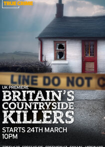 Britain's Countryside Killers