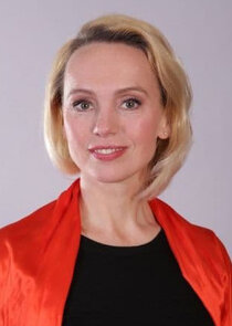 Dalia Micheleviciute