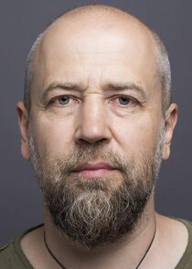 Николай Сутармин