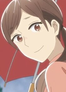 Sōta's mother