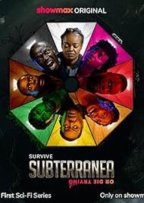 Subterranea