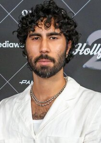 Anwar Wolf