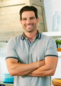 Scott McGillivray