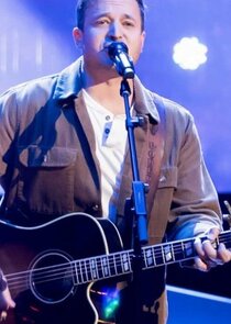 Robert Hunter
