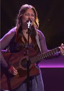 Lucia Flores-Wiseman