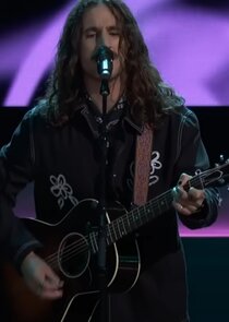 Aaron Rizzo