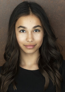 Kiori Mirza Waldman