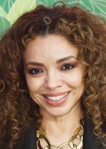 Anel Lopez Gorham