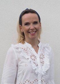 Cecilie Langum Becker