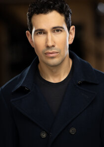 Alan Ramon Ward