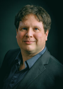 Rory Lambert