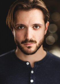 Daniel Reale