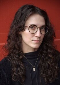 Mallory Clarke