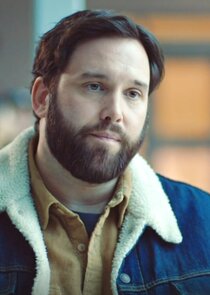 Marshall Girard