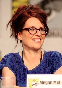 Megan Mullally